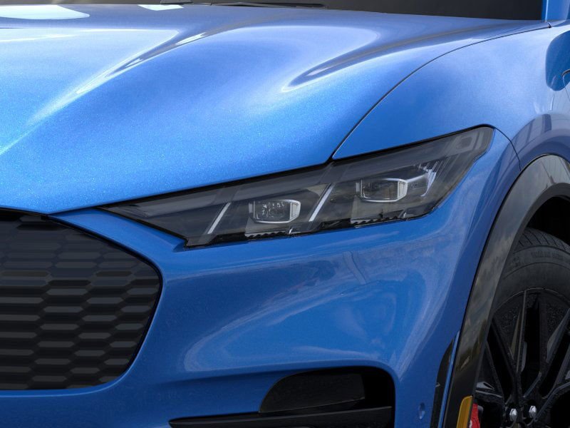 2025 Ford Mustang Mach-E Premium - Photo 18