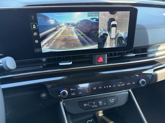 2026 Kia Carnival SX Prestige - Photo 17