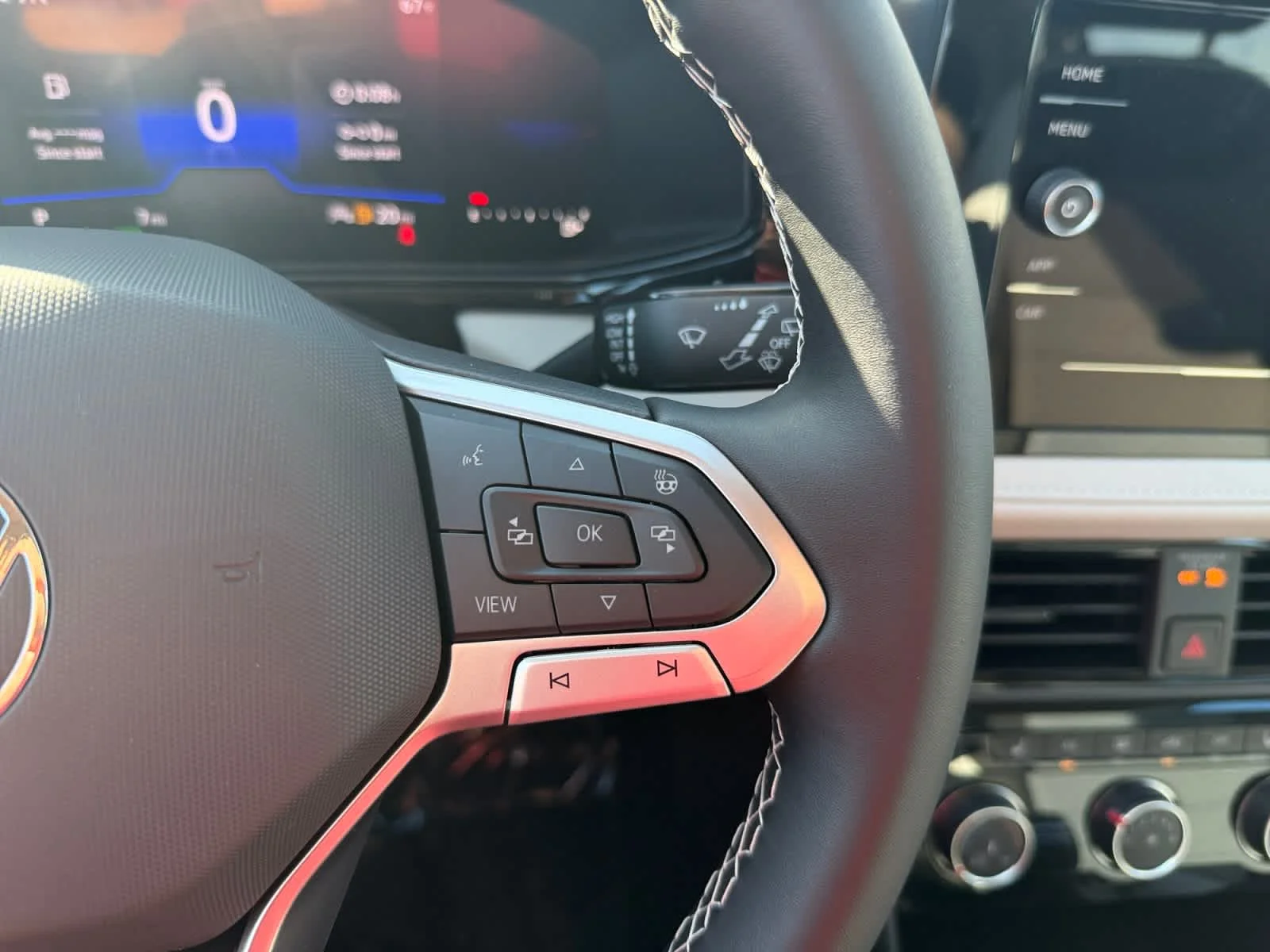 2026 Volkswagen Taos S - Photo 20