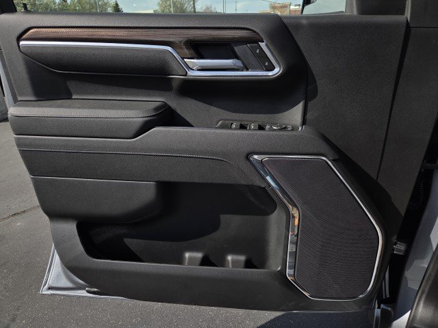 2026 Chevrolet Silverado 1500 RST - Photo 11