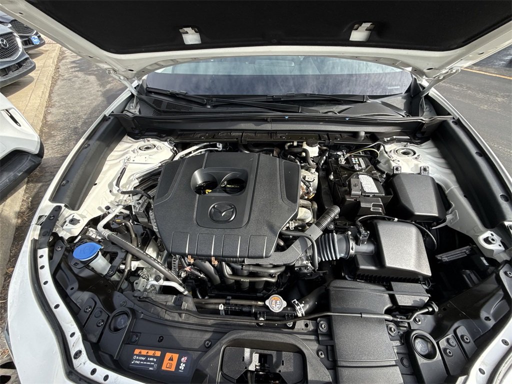 2023 MAZDA CX-30 - Image 26