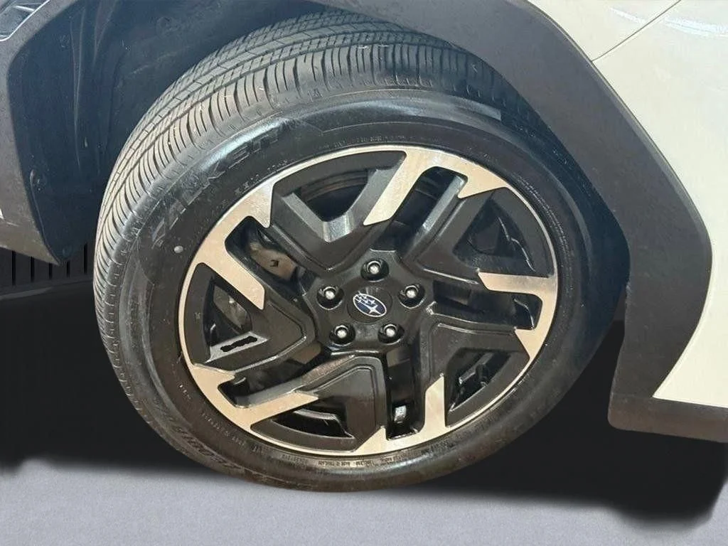 Certified Used 2025 White Subaru Limited image 17