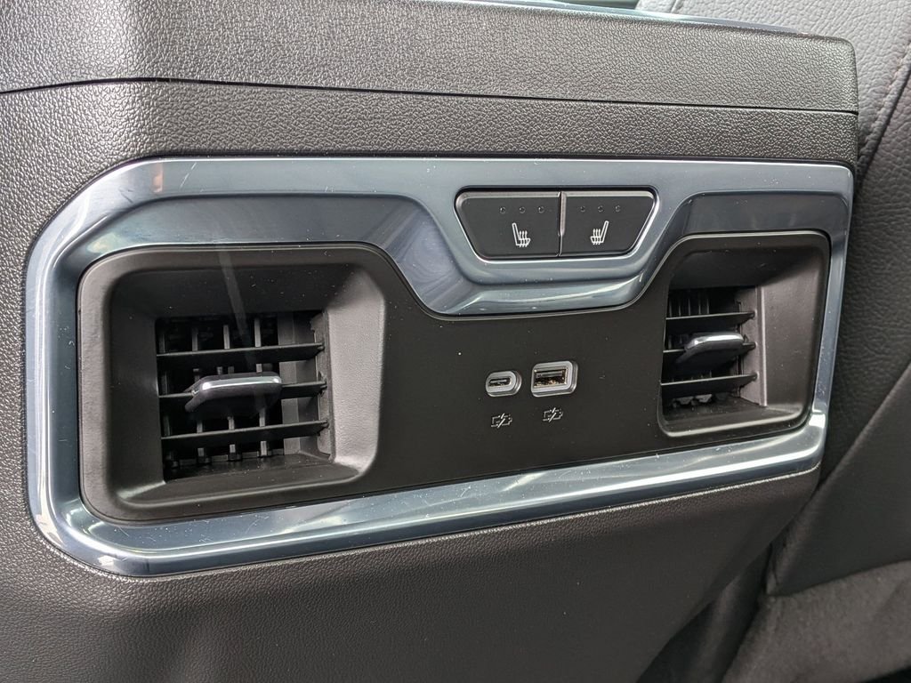 Certified Used 2025 Onyx Black GMC Denali image 20