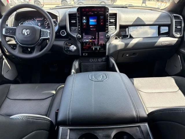 Used 2026 Black Ram Laramie image 29
