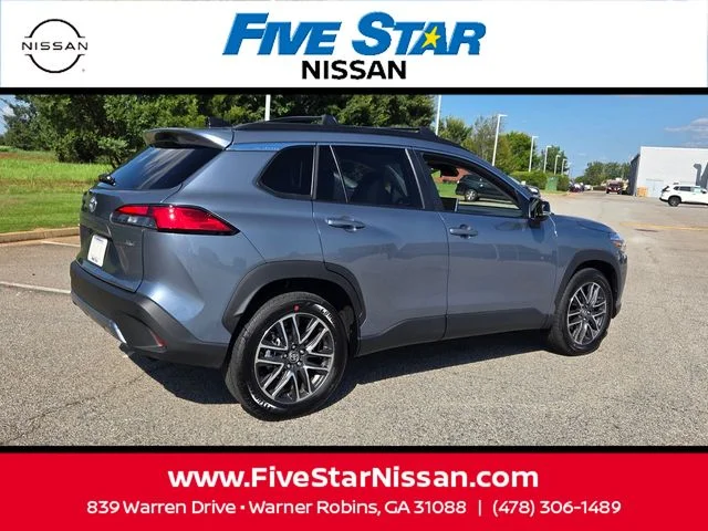 Used 2026  Toyota XLE image 15