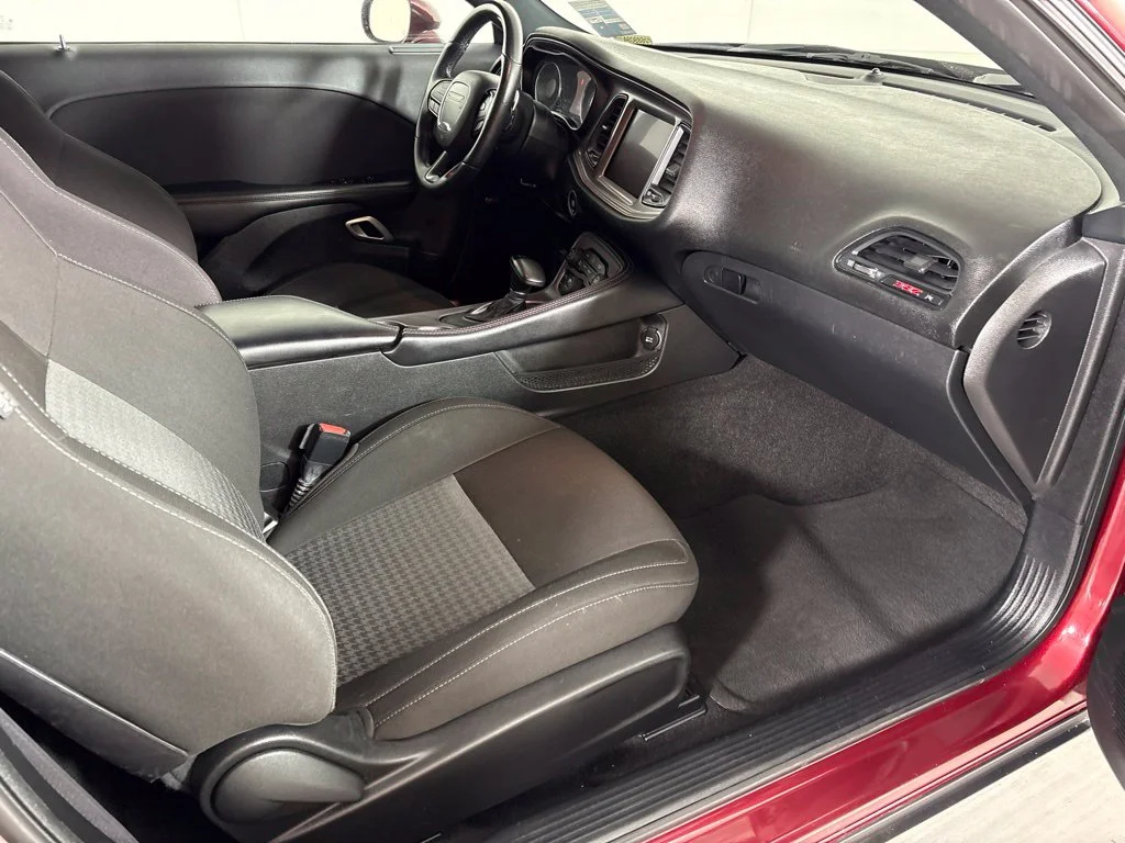 Used 2023 Red Dodge R/T Scat Pack image 20