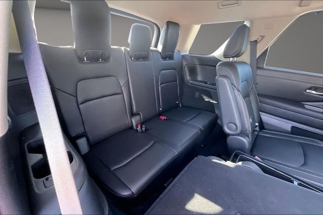 Used 2024 Black Nissan SL image 26