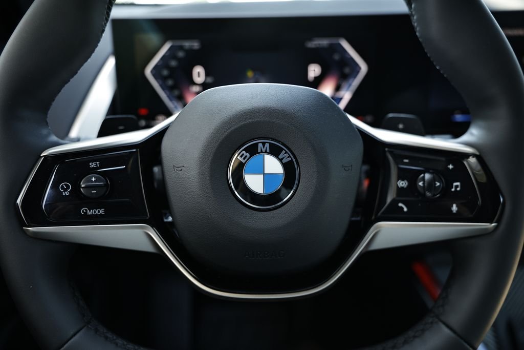 2025 BMW X3 30 - Photo 31