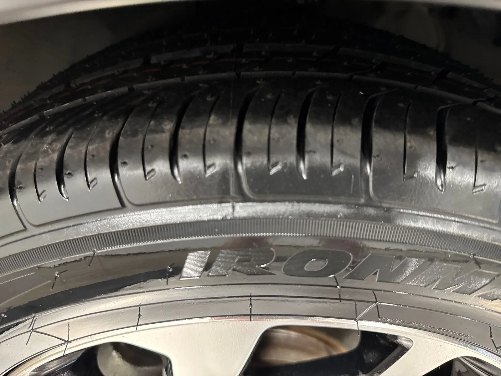 Used 2018  Honda LX-P image 11