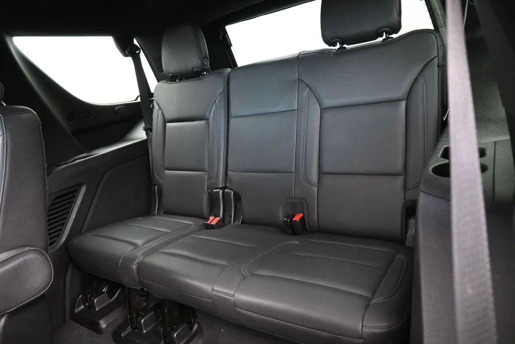 Used 2022 Black Chevrolet LT image 35