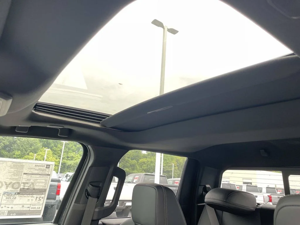 New 2026 Underground Toyota Limited image 26