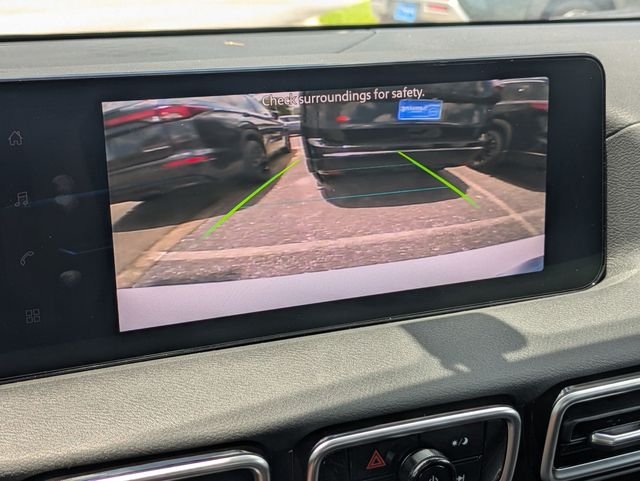 New 2026 White Nissan SV image 24