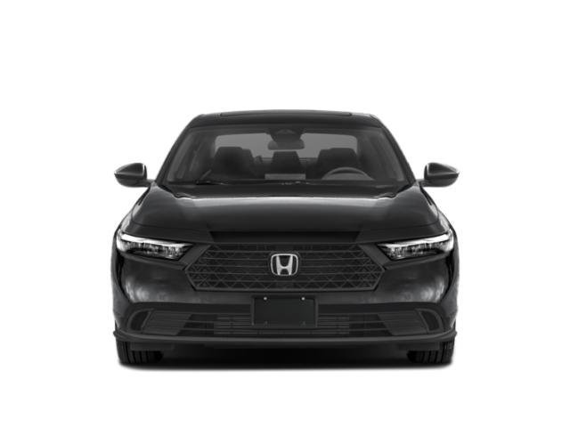 Certified Used 2023 Platinum White Pearl Honda EX image 4