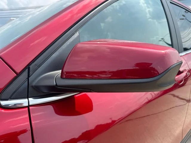 Used 2024 Red Chevrolet LT image 52
