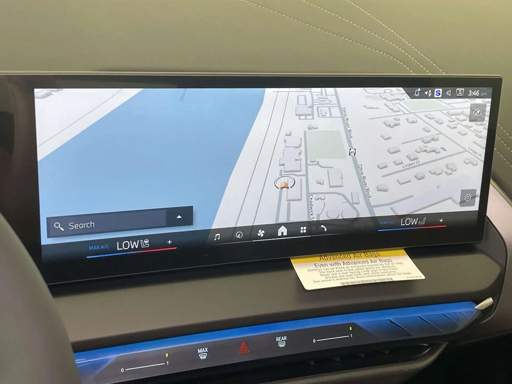 New 2026 Gray BMW 30 xDrive image 24