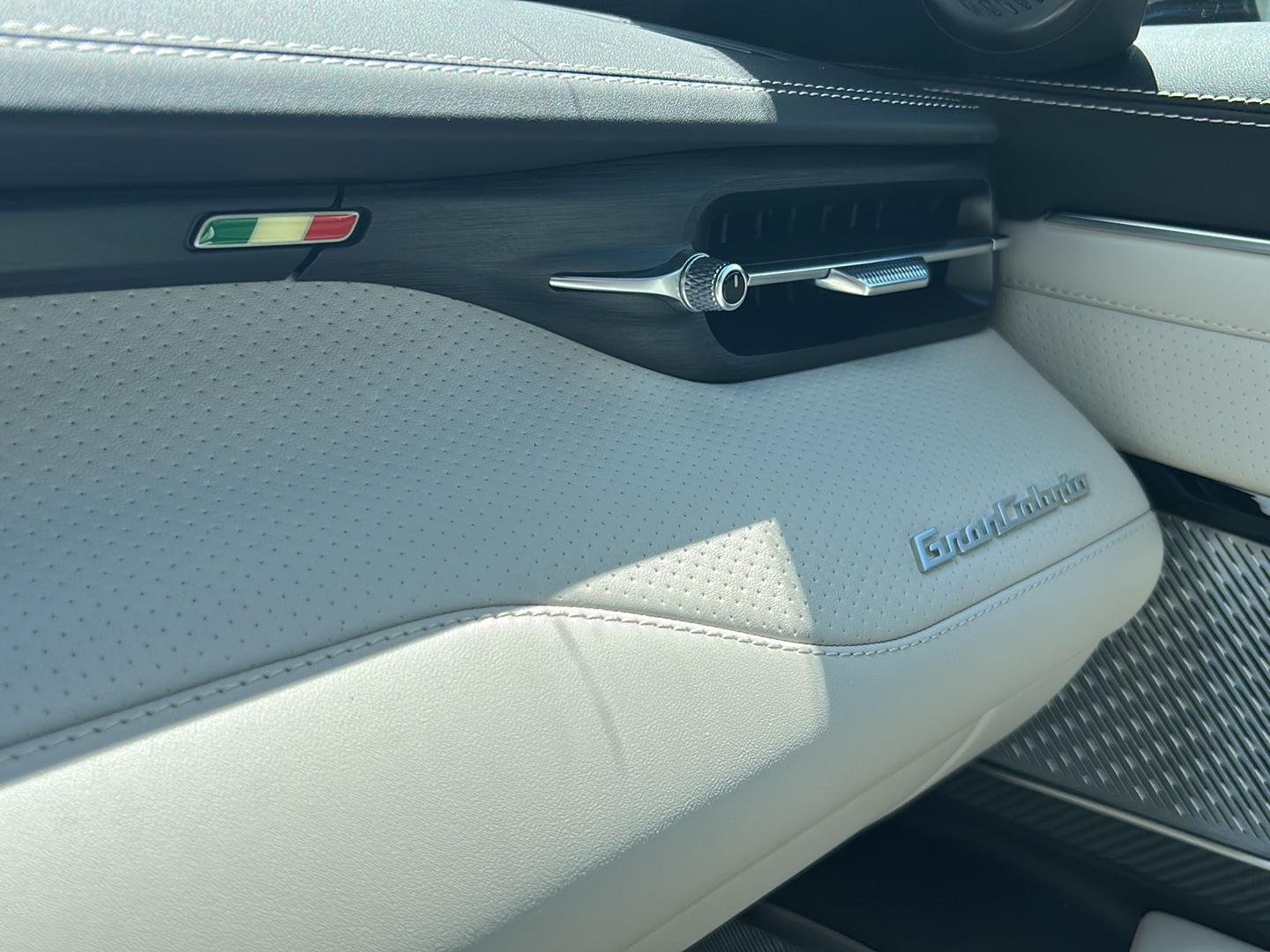 2026 Maserati GranCabrio Base - Photo 18