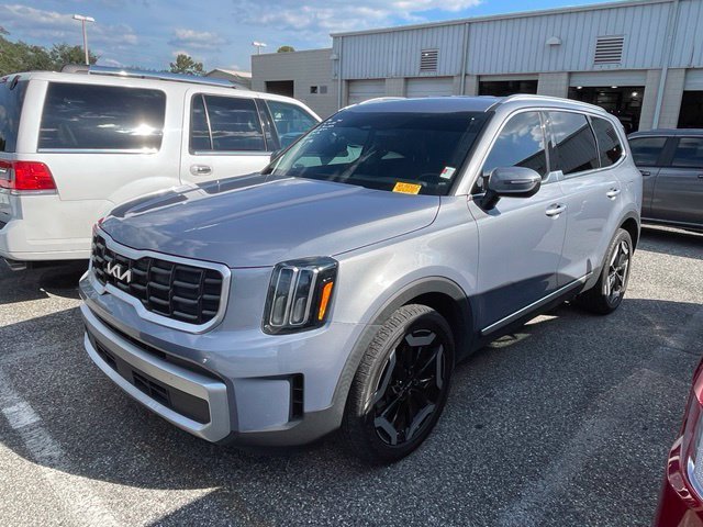 2023 Kia Telluride