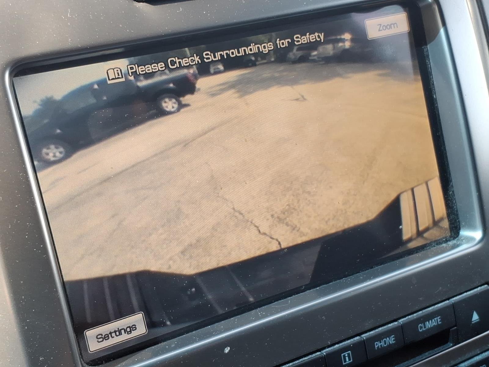 Used 2012 Oxford White Ford SVT Raptor image 22