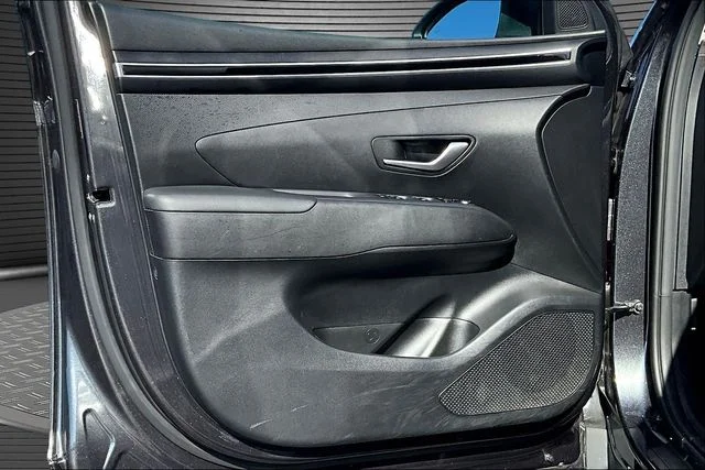 Certified Used 2023 Gray Hyundai SEL image 19