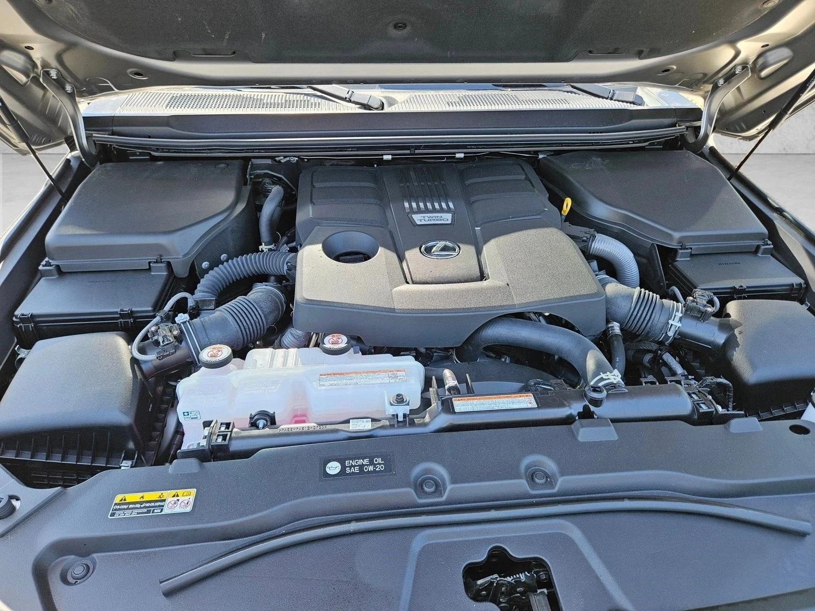 2024 Lexus GX Premium - Photo 27