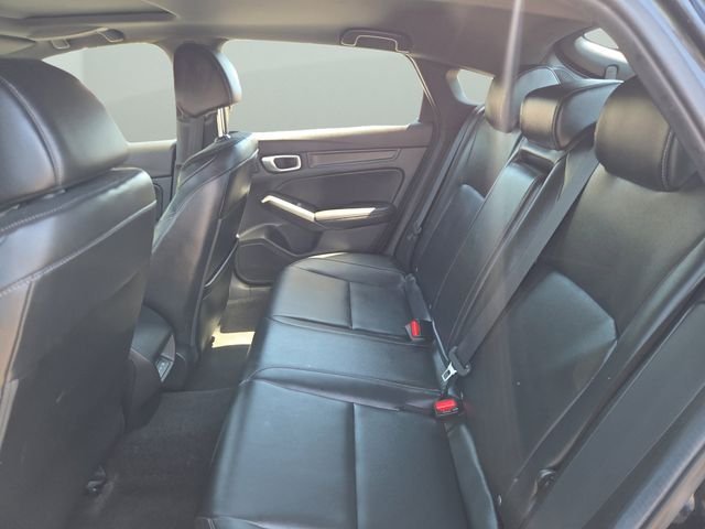 Used 2024 Majestic Black Pearl Acura A-Spec Tech Package image 32
