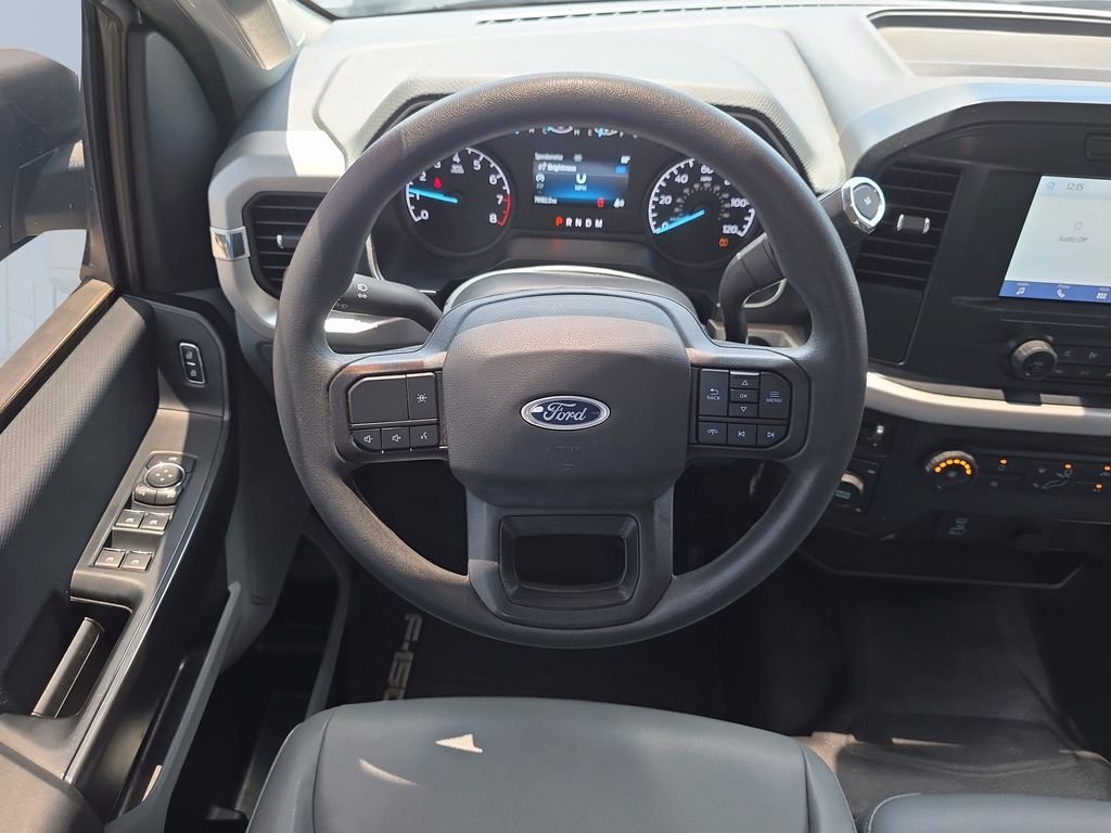 2022 Ford F-150 XL - Photo 14