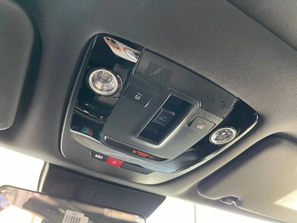 New 2026 Blue Kia X-Line image 26