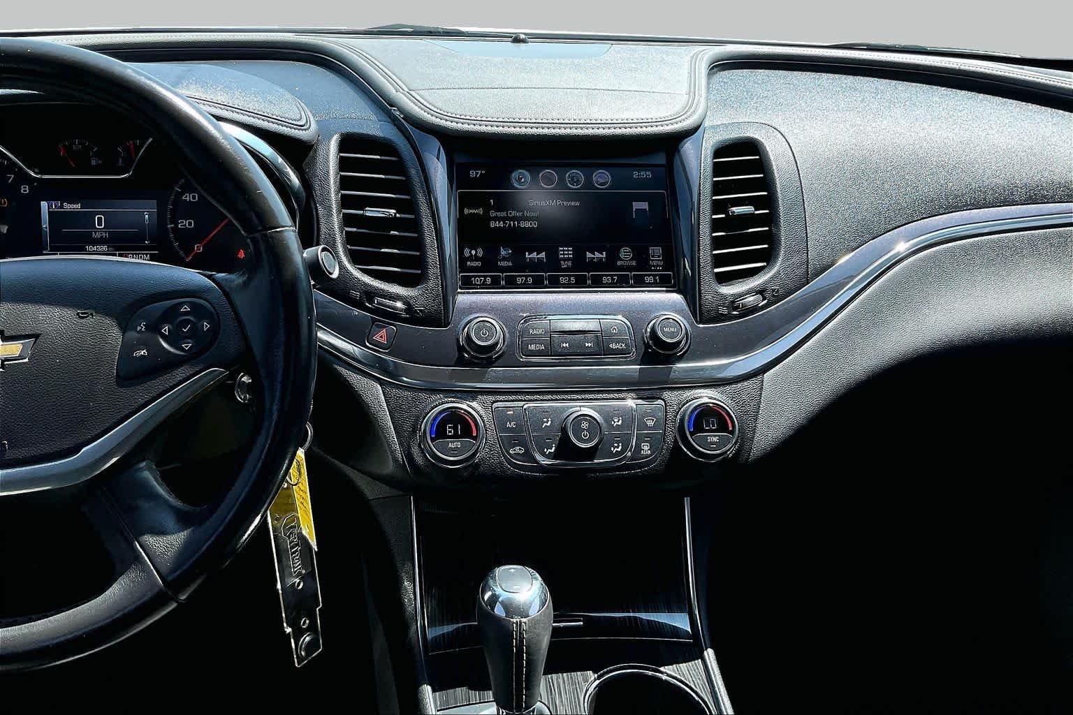 Used 2016 Summit White Chevrolet LT image 7