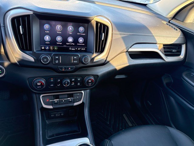 2024 GMC Terrain Denali - Photo 26