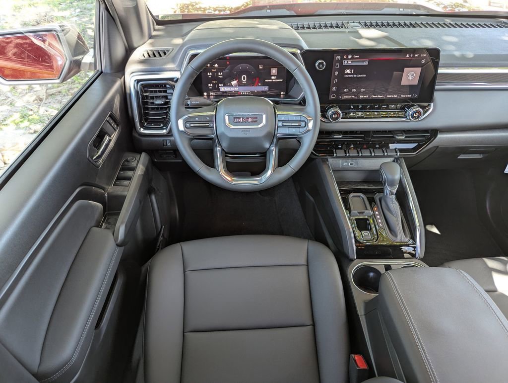 2026 GMC Canyon Elevation - Photo 13