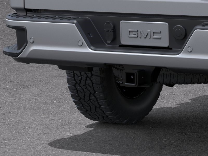 2026 GMC Sierra 2500HD Denali - Photo 14