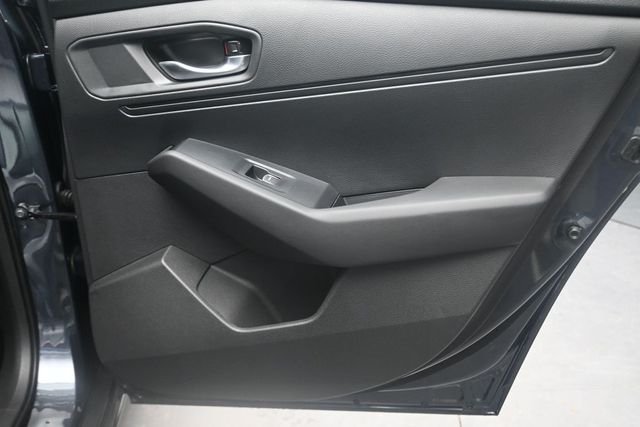 New 2026 Meteorite Gray Metallic Honda LX image 20