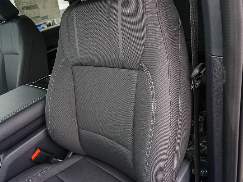 New 2026 Carbonized Gray Metallic Ford STX image 20