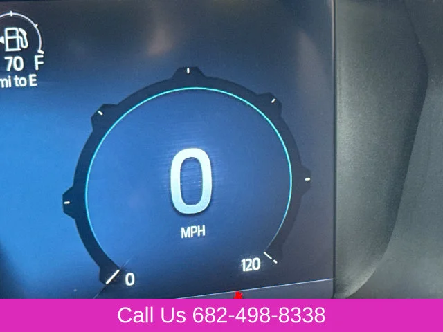 Certified Used 2025 White Ford XLT image 31