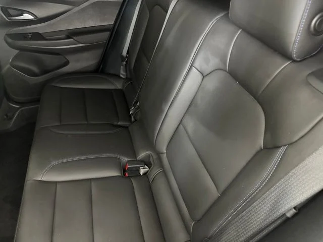 Used 2024 Black Buick Sport Touring image 26