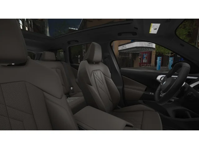 New 2026 Black Sapphire Metallic BMW  image 9