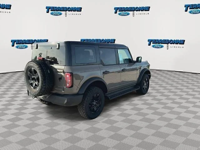 New 2025 Marsh Gray Ford Outer Banks® image 29