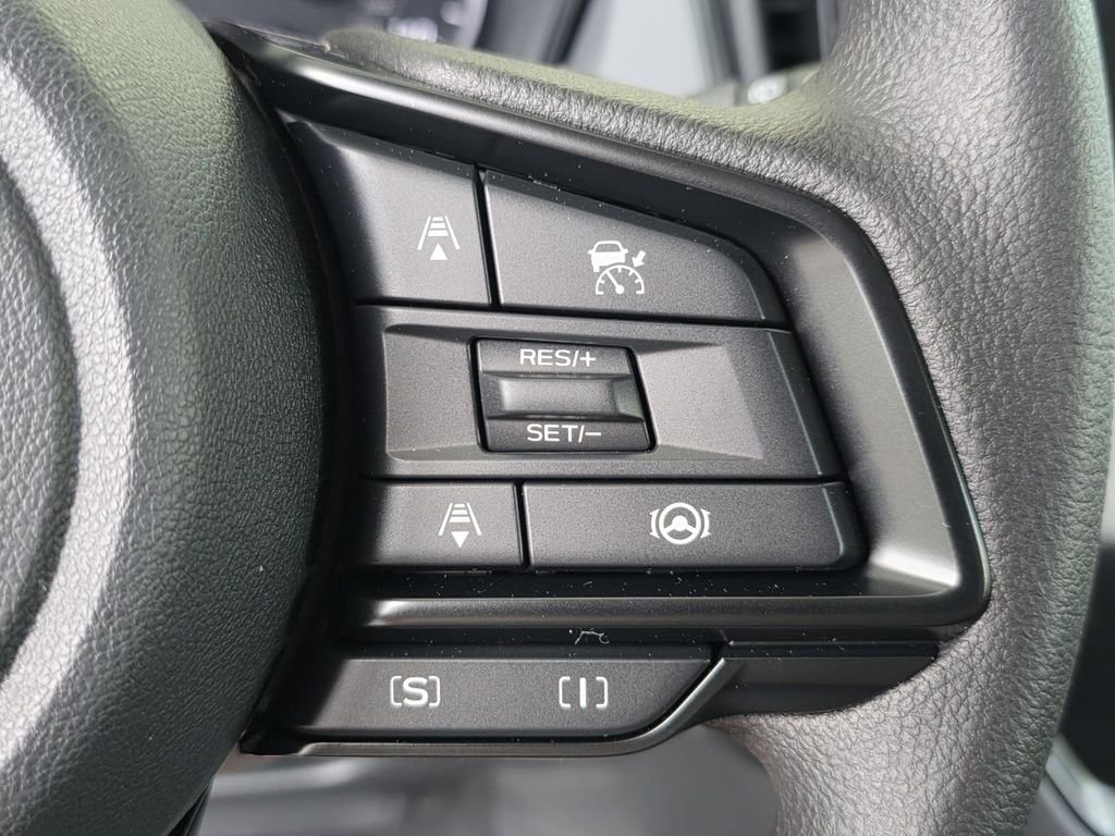 New 2026 CRYSTAL WHITE PEARL Subaru Premium image 27