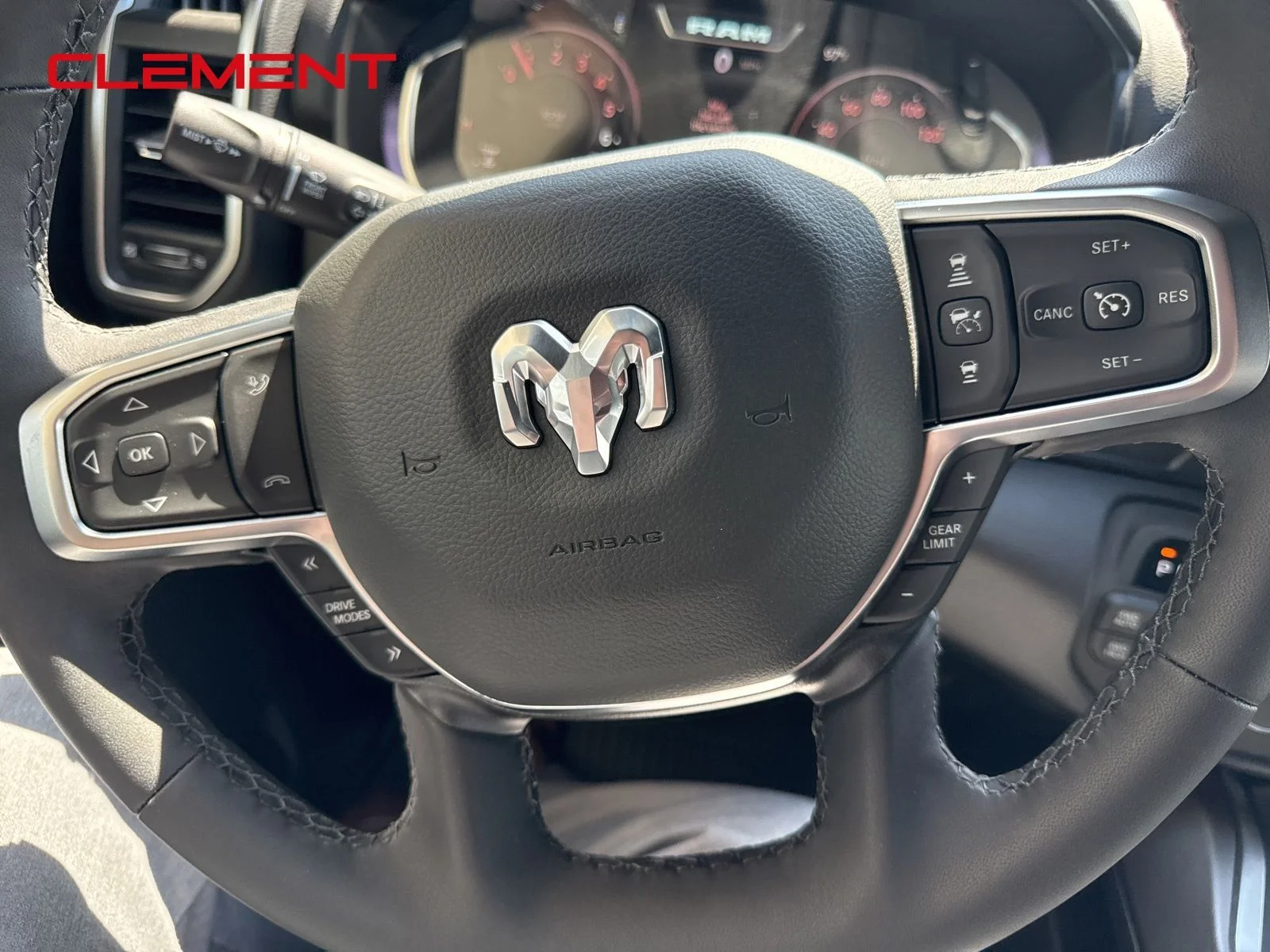 2026 RAM 1500 Big Horn/Lone Star - Photo 22