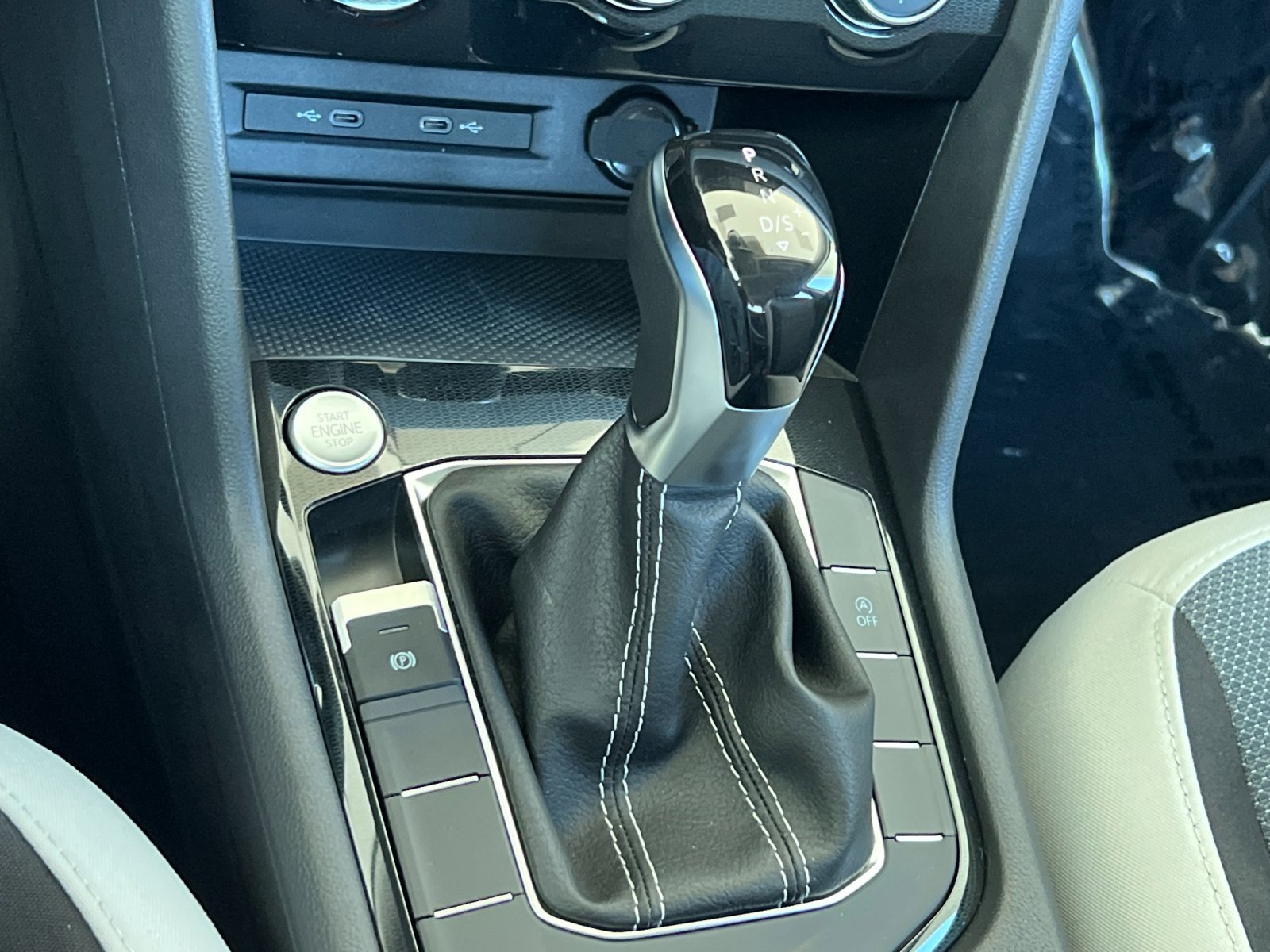 New 2026 Pure White Volkswagen S image 20