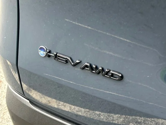 Certified Used 2024 White Toyota Limited image 12