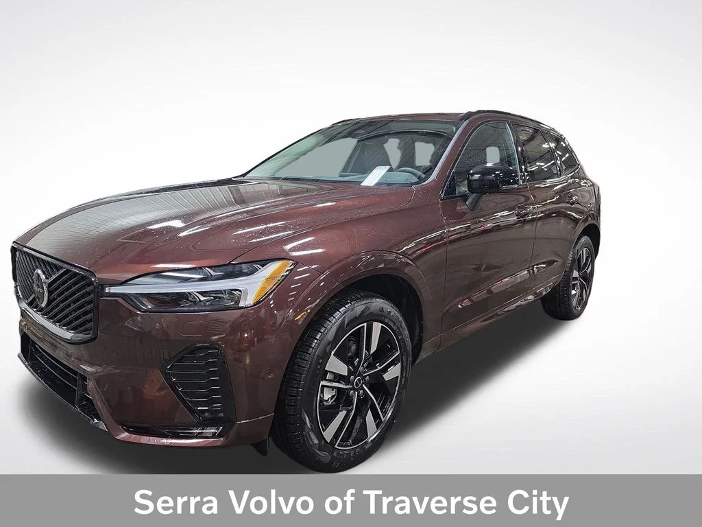 2026 Volvo XC60 B5 Plus Dark AWD's photo