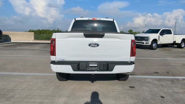 New 2026 Oxford White Ford STX® image 86
