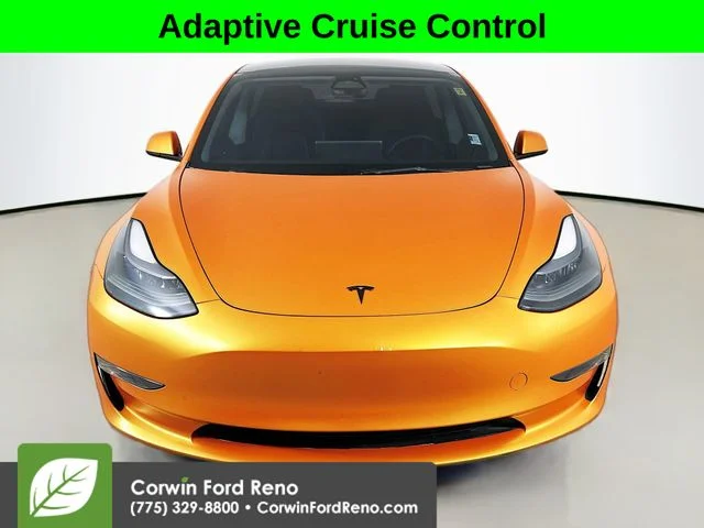 Used 2023 Tesla Model 3 Performance with VIN 5YJ3E1EC2PF471828 for sale in Reno, NV