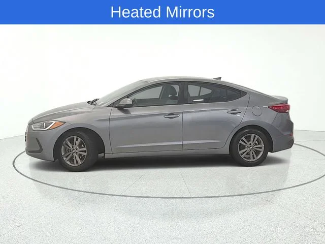 Used 2018 Hyundai Elantra SEL with VIN 5NPD84LF1JH358360 for sale in Republic, MO