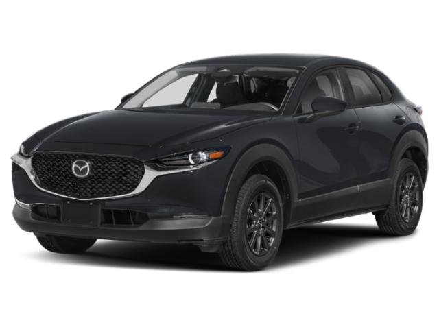 New 2026 Deep Crystal Blue Mica Mazda 2.5 S AWD image 7