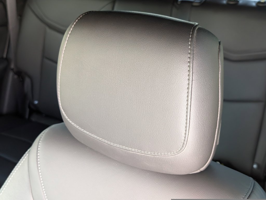 2026 Cadillac XT5 Premium Luxury - Photo 14