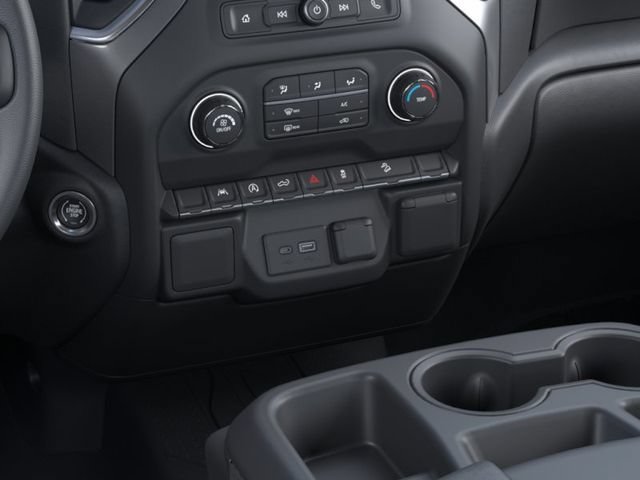 New 2026 Black Chevrolet Custom Trail Boss image 26