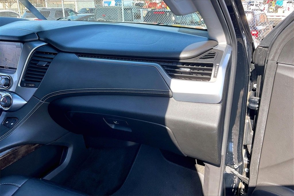 2018 CHEVROLET TAHOE - Image 13