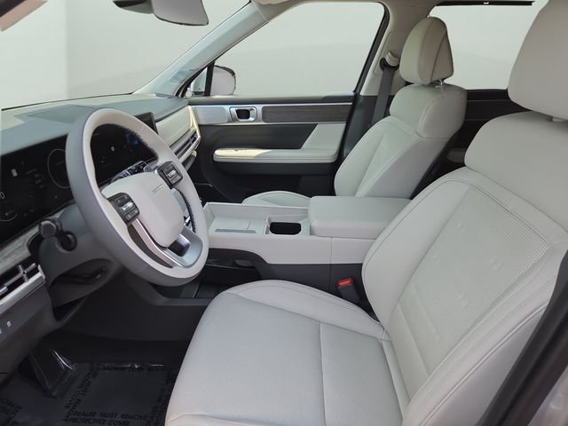 Used 2025 Shimmering Silver Hyundai Calligraphy image 35